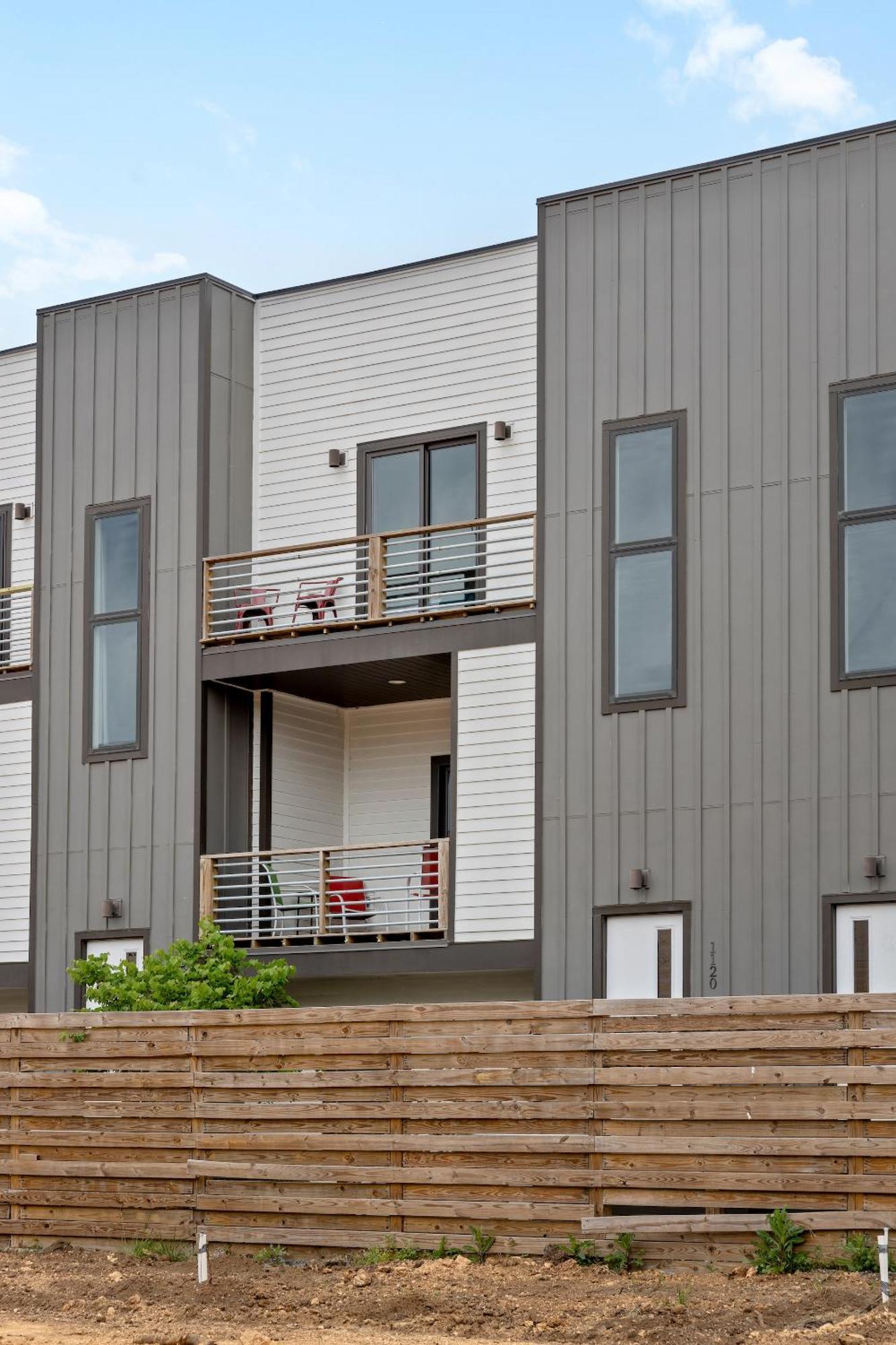Ferienwohnung Rhythm & View - Large Groups Nashville Exterior foto